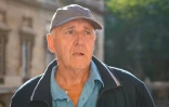 Dany Leprince à son arrivée à la Cour de révision, à Paris, le 2 juillet 2026