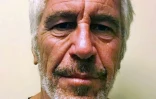 Photo non datée fournie par les autorités de l'Etat de New York de Jeffrey Epstein