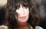 L'actrice Isabelle Adjani au festival de Cannes, le 8 mai 2018