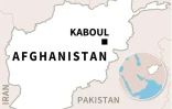 Afghanistan