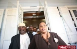 Lundi 21 Janvier 2007

La famille Nourdine au tribunal administatif