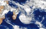 Photo Météo France