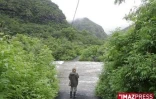 Mercredi 30 janvier 2008 -

De fortes pluies continuent de s'abattre sur La Réunion