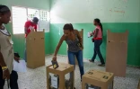 République dominicaine: le président sortant favori des élections