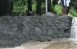 Mercredi 30 janvier 2008 -

De fortes pluies continuent de s'abattre sur La Réunion