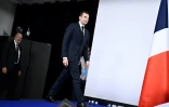Législatives: le pari raté de Macron