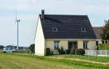 Dans la Somme, près d'un habitant sur deux vit à moins de 5 km d'un mât