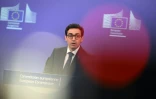 Le vice-président de la Commission Stéphane Séjourné plaide pour une réponse plus ferme à l'égard de la concurrence chinoise