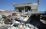 Plus de 90% des infrastructures et 70% des propriétés privées de Mossoul-Ouest ont été détruites