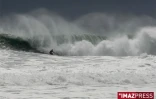 Dimanche 17 Février 2008

Houle et Surf dans l'Ouest de l'Ile