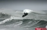 Dimanche 17 Février 2008

Houle et Surf dans l'Ouest de l'Ile