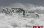 Dimanche 17 Février 2008

Houle et Surf dans l'Ouest de l'Ile