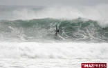 Dimanche 17 Février 2008

Houle et Surf dans l'Ouest de l'Ile