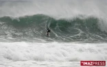 Dimanche 17 Février 2008

Houle et Surf dans l'Ouest de l'Ile