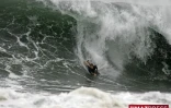 Lundi 18 Février 2008

Surf sur le Spot de Cap Lahoussaye