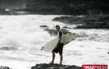 Lundi 18 Février 2008

Surf sur le Spot de Cap Lahoussaye