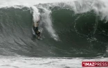 Lundi 18 Février 2008

Surf sur le Spot de Cap Lahoussaye