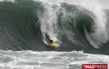 Lundi 18 Février 2008

Surf sur le Spot de Cap Lahoussaye
