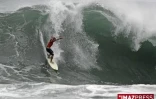 Lundi 18 Février 2008

Surf sur le Spot de Cap Lahoussaye