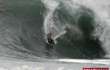 Lundi 18 Février 2008

Surf sur le Spot de Cap Lahoussaye