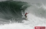 Lundi 18 Février 2008

Surf sur le Spot de Cap Lahoussaye