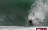 Lundi 18 Février 2008

Surf sur le Spot de Cap Lahoussaye