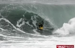 Lundi 18 Février 2008

Surf sur le Spot de Cap Lahoussaye