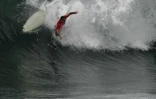 Lundi 18 Février 2008

Surf sur le Spot de Cap Lahoussaye