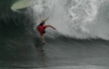 Lundi 18 Février 2008

Surf sur le Spot de Cap Lahoussaye