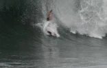 Lundi 18 Février 2008

Surf sur le Spot de Cap Lahoussaye