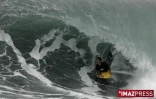 Lundi 18 Février 2008

Surf sur le Spot de Cap Lahoussaye