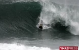 Lundi 18 Février 2008

Surf sur le Spot de Cap Lahoussaye
