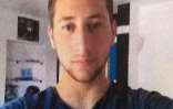 Portrait non daté obtenu le 27 juillet 2016 d'Abdel Malik Petitjean, identifié comme étant le second tueur de Saint-Etienne-du-Rouvray