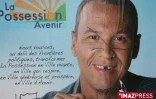 Jeudi 6 Mars 2008

Elections municipales et cantonales 2008  Affichage électoral