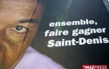 Jeudi 6 Mars 2008

Elections municipales et cantonales 2008  Affichage électoral