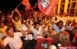 Dimanche 16 Mars 2008

Kabar de la Victoire pour Gilbert Annette à  Saint-Denis de la Réunion