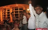 Dimanche 16 Mars 2008

Kabar de la Victoire pour Gilbert Annette à  Saint-Denis de la Réunion
