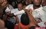 Dimanche 16 Mars 2008

Kabar de la Victoire pour Gilbert Annette à  Saint-Denis de la Réunion