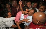 Dimanche 16 Mars 2008

Kabar de la Victoire pour Gilbert Annette à  Saint-Denis de la Réunion