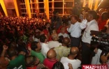 Dimanche 16 Mars 2008

Kabar de la Victoire pour Gilbert Annette à  Saint-Denis de la Réunion