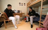 Jeunes footballeurs Réunionnais au centre de formation du FC.Nantes