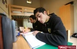Jeunes footballeurs Réunionnais au centre de formation du FC.Nantes
