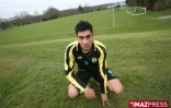 Jeunes footballeurs Réunionnais au centre de formation du FC.Nantes