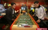 Jeunes footballeurs Réunionnais au centre de formation du FC.Nantes