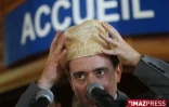 Yves Jégo, Secretaire d'État à l'outremer