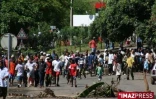 Jeudi 27 Mars 2008

Manifestation à Mayotte et départ du colonel Bacar