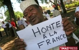 Vendredi 28 Mars 2008

Arrivée du colonel bacar à la réunion et  Manifestation de comoriens contre la présence du président anjouanais