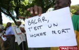 Vendredi 28 Mars 2008

Arrivée du colonel bacar à la réunion et  Manifestation de comoriens contre la présence du président anjouanais