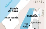 Bande de Gaza