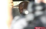 Mercredi 2 Avril 2007

le colonel bacar et ses hommes à leur arrivée au tribunal administratif